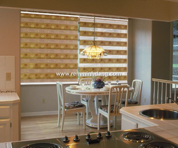 Winlux Noel Mành cuốn
